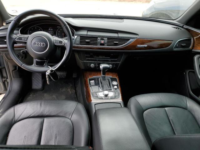 Photo 8 from auction – 2015 AUDI A6 PREMIUM with VIN WAUGFAFC9FN024553