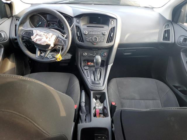 Photo 8 from auction – 2015 FORD FOCUS S with VIN 1FADP3E27FL357360