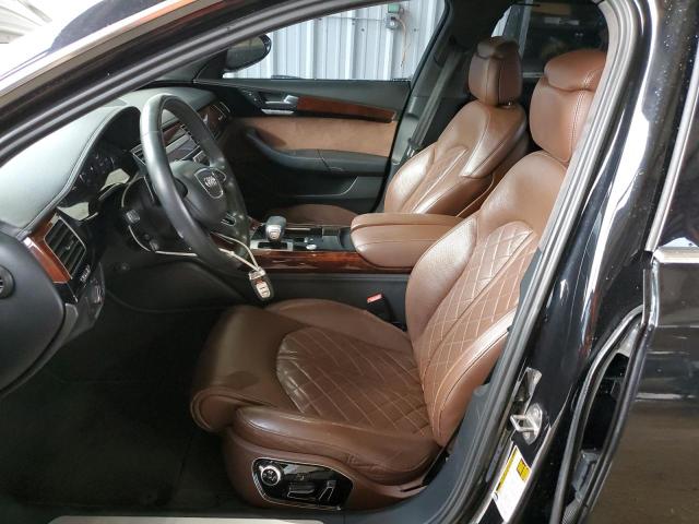 Photo 7 from auction – 2013 AUDI A8 L QUATT with VIN WAURGAFD1DN000808