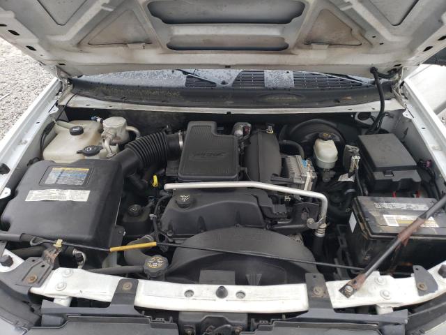 Photo 11 from auction – 2004 CHEVROLET TRAILBLAZE with VIN 1GNDS13S342368026