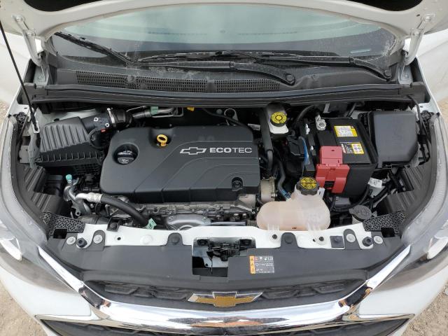Photo 11 from auction – 2020 CHEVROLET SPARK 1LT with VIN KL8CD6SA3LC439568