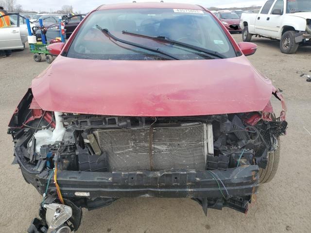 Photo 5 from auction – 2016 KIA FORTE EX with VIN KNAFX4A81G5529050