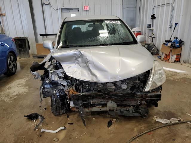 Photo 5 from auction – 2007 NISSAN VERSA S with VIN 3N1BC13E37L444793