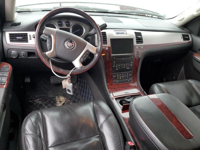 Photo 8 from auction – 2010 CADILLAC ESCALADE E with VIN 1GYUKJEF9AR120031