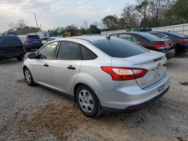Photo 2 from auction – 2014 FORD FOCUS S with VIN 1FADP3E29EL220984
