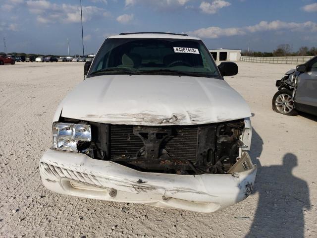 Photo 5 from auction – 2000 GMC JIMMY with VIN 1GKCS13W6Y2391558