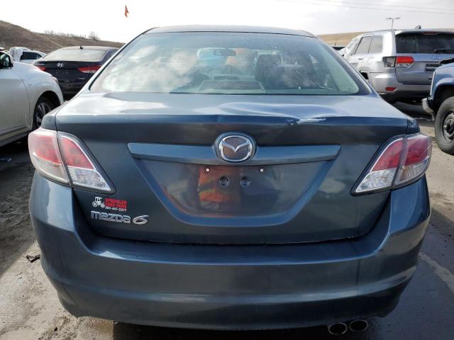Photo 6 from auction – 2013 MAZDA 6 TOURING with VIN 1YVHZ8EH1D5M15062