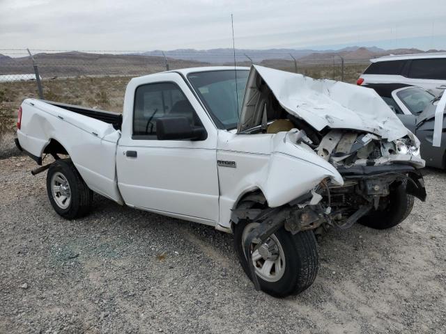 Foto 4 de la subasta – 2007 FORD RANGER con VIN 1FTYR10D07PA52800