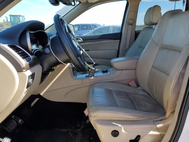 Photo 7 from auction – 2015 JEEP GRAND CHER with VIN 1C4RJFBG4FC861688