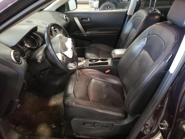 Photo 7 from auction – 2011 NISSAN ROGUE S with VIN JN8AS5MV1BW278797