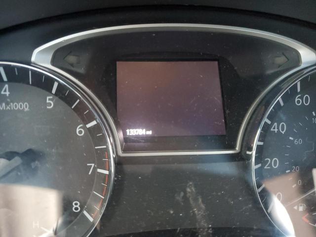 Photo 9 from auction – 2016 NISSAN ALTIMA 2.5 with VIN 1N4AL3APXGC245010