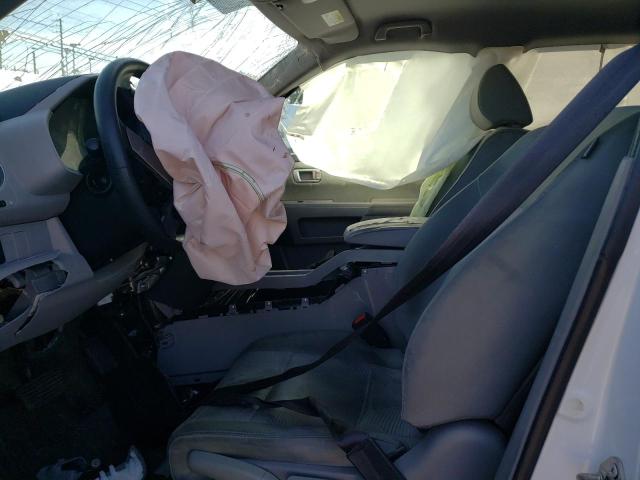 Photo 7 from auction – 2015 HONDA PILOT LX with VIN 5FNYF4H24FB020342