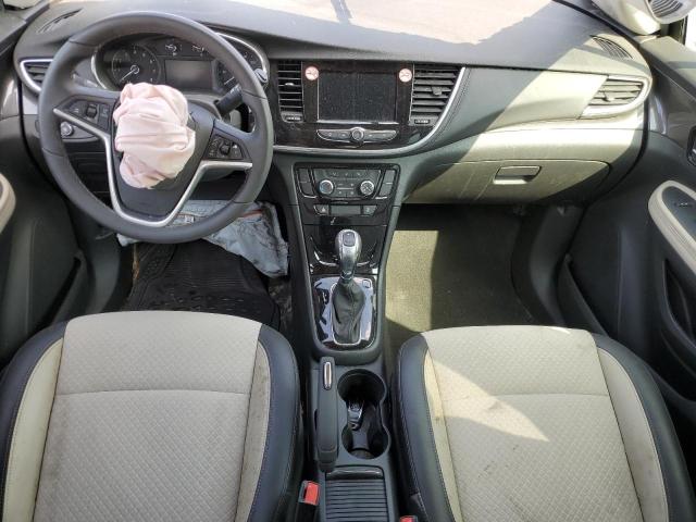 Photo 8 from auction – 2021 BUICK ENCORE PRE with VIN KL4CJESM1MB370062