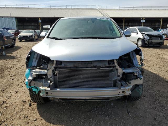 Photo 5 from auction – 2016 HONDA CR-V EX with VIN 2HKRM4H55GH690487