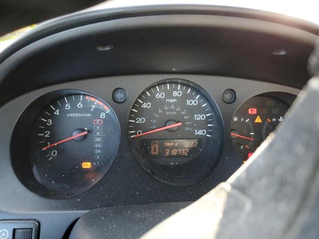 Photo 9 from auction – 2003 ACURA MDX with VIN 2HNYD18273H500539