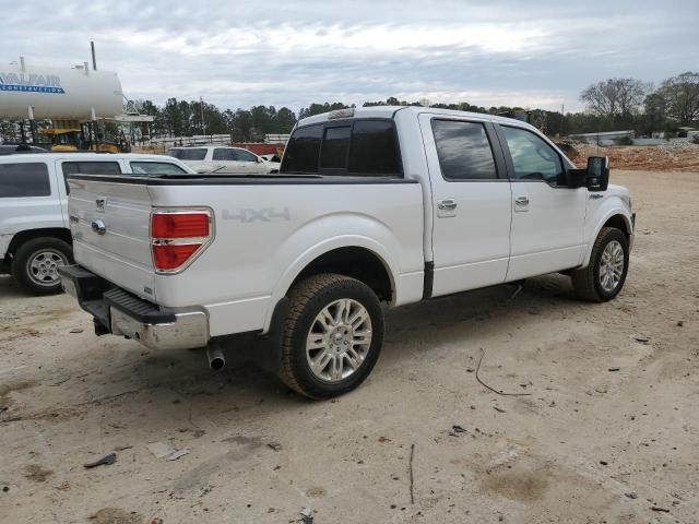 Photo 3 from auction – 2010 FORD F150 SUPER with VIN 1FTFW1EV8AFB04589