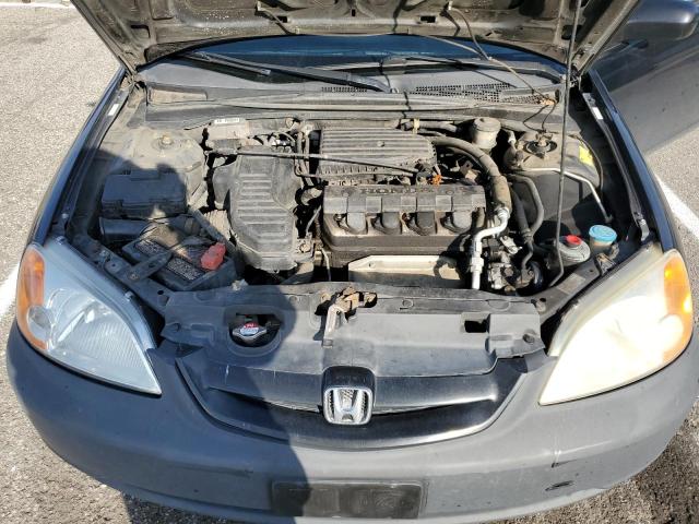 Photo 11 from auction – 2003 HONDA CIVIC LX with VIN 1HGEM22553L024457