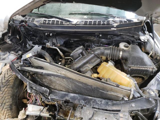 Foto 11 de la subasta – 2016 FORD F150 SUPER con VIN 1FTFX1EF3GFD26374
