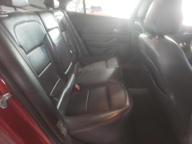 Photo 10 from auction – 2013 CHEVROLET MALIBU 2LT with VIN 1G11F5RR3DF103460