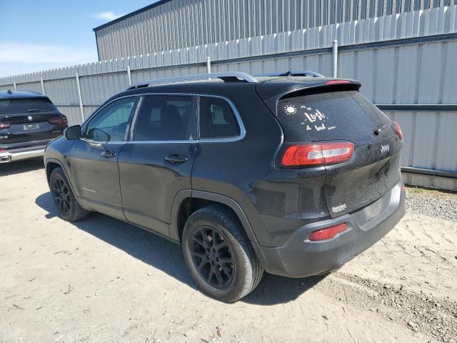 Photo 2 from auction – 2014 JEEP CHEROKEE L with VIN 1C4PJLCS5EW217204