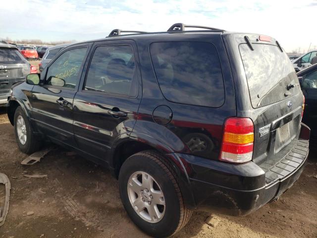 Photo 2 from auction – 2007 FORD ESCAPE LIM with VIN 1FMYU04147KB51749