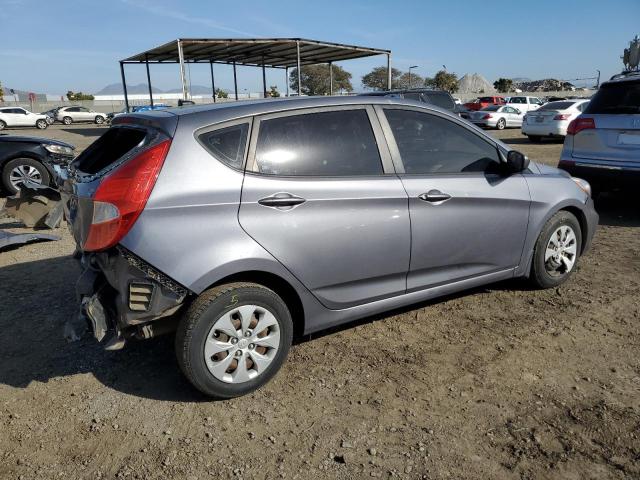 Photo 3 from auction – 2015 HYUNDAI ACCENT GS with VIN KMHCT5AE3FU231175