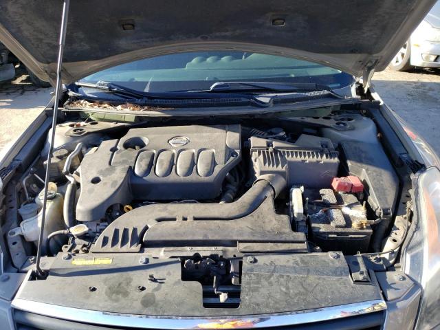 Photo 11 from auction – 2007 NISSAN ALTIMA 2.5 with VIN 1N4AL21E87N429357