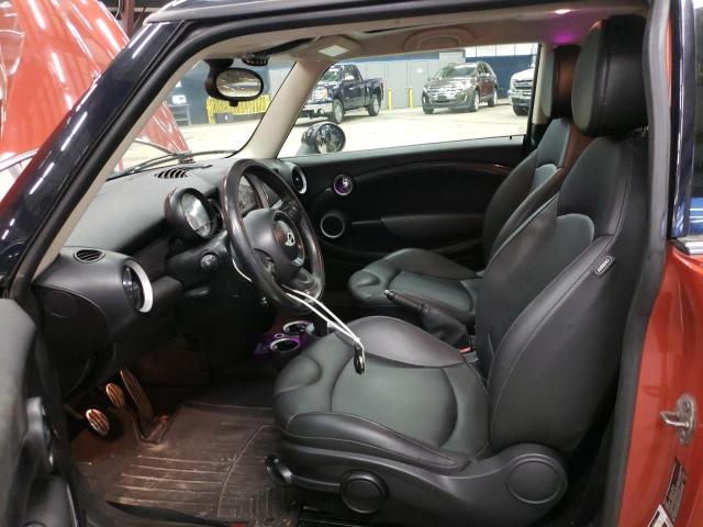 Photo 7 from auction – 2013 MINI COOPER S with VIN WMWSV3C59DT476638