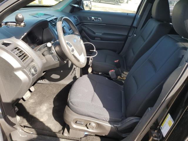 Photo 7 from auction – 2015 FORD EXPLORER P with VIN 1FM5K8AR8FGB98592