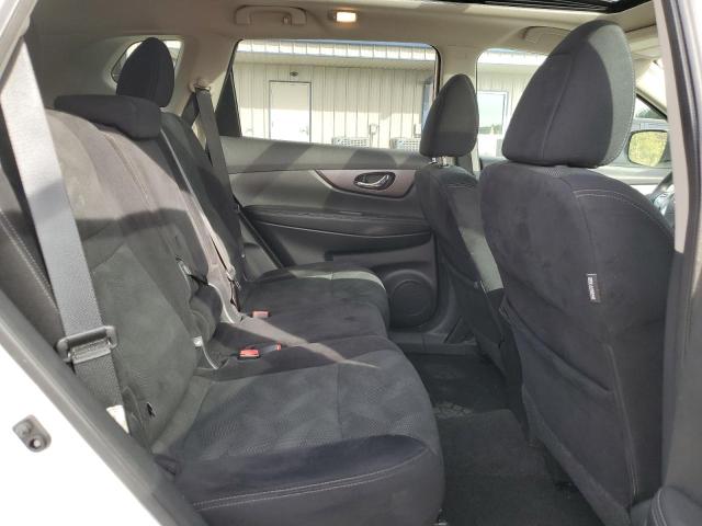 Photo 10 from auction – 2016 NISSAN ROGUE S with VIN 5N1AT2MT3GC919216