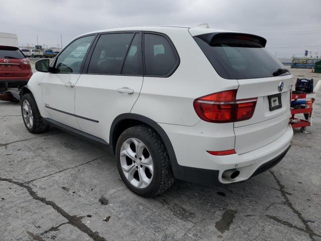 Photo 2 from auction – 2011 BMW X5 XDRIVE3 with VIN 5UXZW0C57BL370052