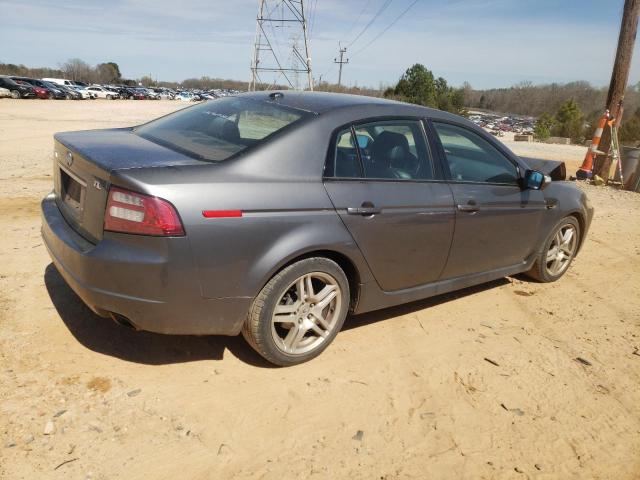 Photo 3 from auction – 2008 ACURA TL with VIN 19UUA66248A037778