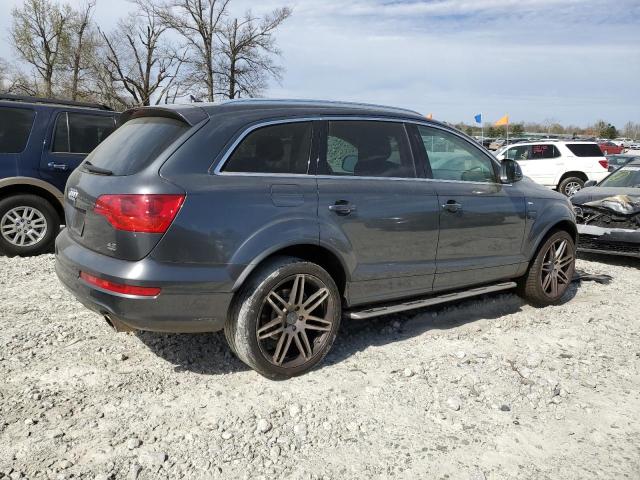 Photo 3 from auction – 2008 AUDI Q7 4.2 QUA with VIN WA1EV74L88D053886