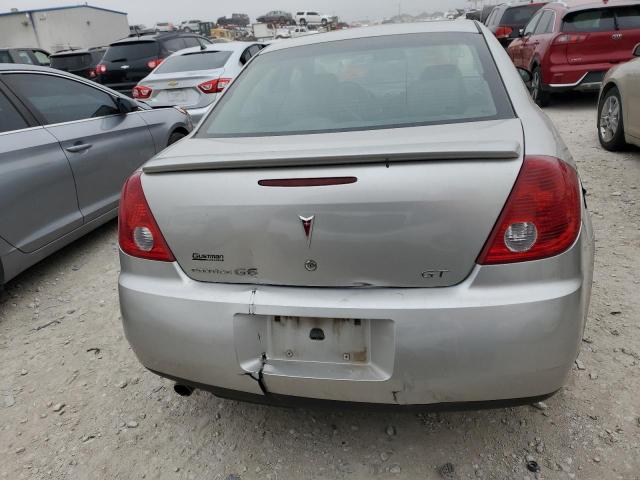 Photo 6 from auction – 2006 PONTIAC G6 GT with VIN 1G2ZH558264106189