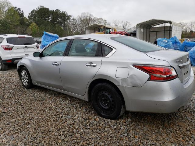 Photo 2 from auction – 2015 NISSAN ALTIMA 2.5 with VIN 1N4AL3AP2FC444499