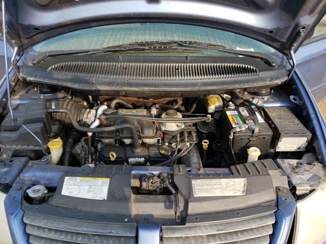 Photo 12 from auction – 2007 DODGE GRAND CARA with VIN 2D4GP44L17R131785