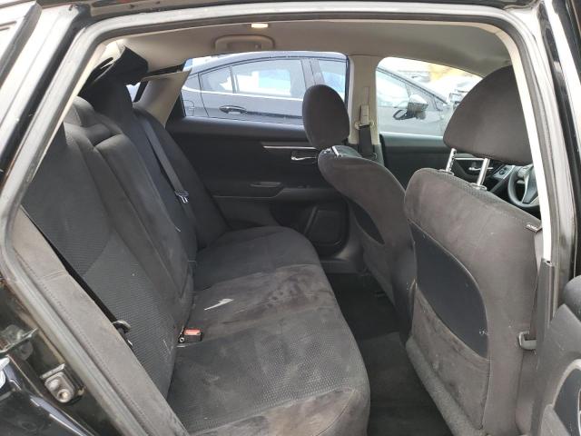 Photo 10 from auction – 2014 NISSAN ALTIMA 2.5 with VIN 1N4AL3APXEC121705