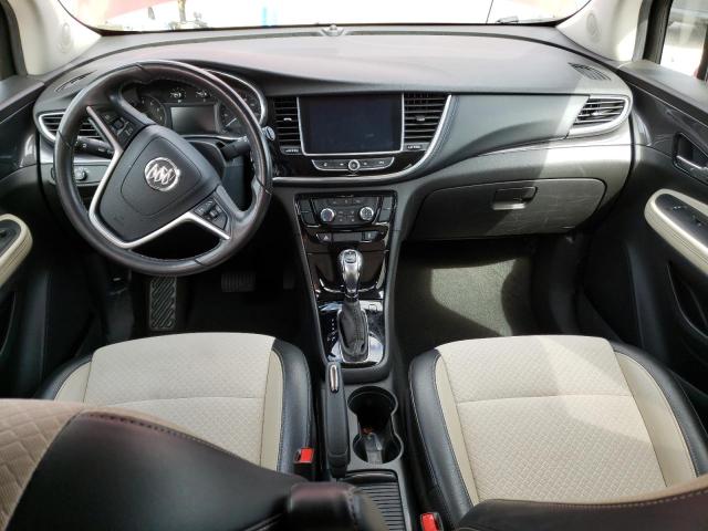 Photo 8 from auction – 2019 BUICK ENCORE PRE with VIN KL4CJASB4KB893421