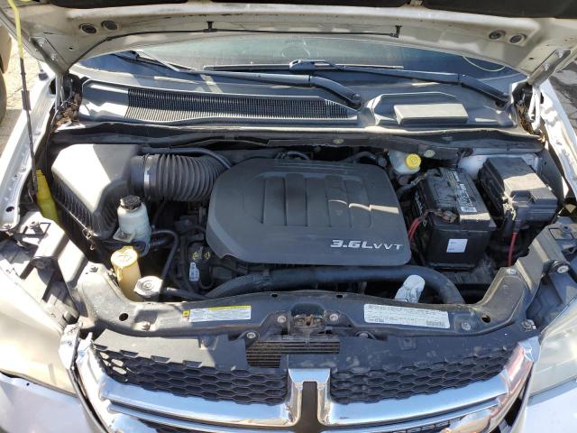 Photo 12 from auction – 2011 DODGE GRAND CARA with VIN 2D4RN3DG1BR605836