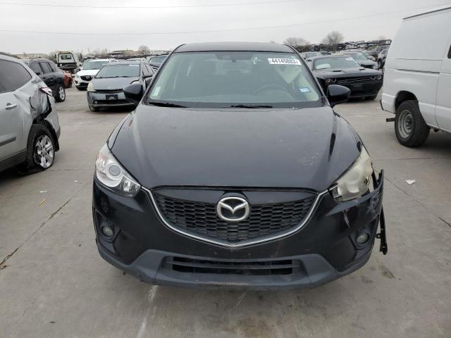 Photo 5 from auction – 2015 MAZDA CX-5 TOURI with VIN JM3KE2CY1F0443300