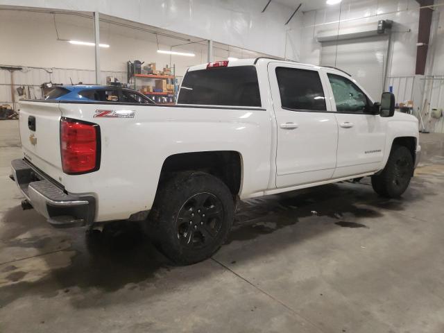 Photo 3 from auction – 2015 CHEVROLET SILVERADO with VIN 3GCUKREC3FG168237