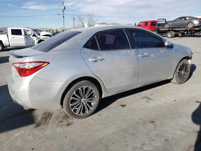 Photo 3 from auction – 2016 TOYOTA COROLLA L with VIN 5YFBURHE7GP520309