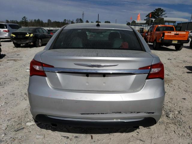 Photo 6 from auction – 2011 CHRYSLER 200 LIMITE with VIN 1C3BC2FG6BN575584