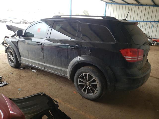 Photo 2 from auction – 2018 DODGE JOURNEY SE with VIN 3C4PDCAB1JT446988