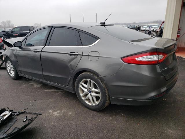 Photo 2 from auction – 2014 FORD FUSION SE with VIN 3FA6P0H78ER377700
