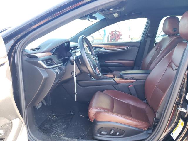 Photo 7 from auction – 2015 CADILLAC XTS LUXURY with VIN 2G61M5S37F9197165
