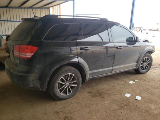 Photo 3 from auction – 2018 DODGE JOURNEY SE with VIN 3C4PDCAB1JT446988