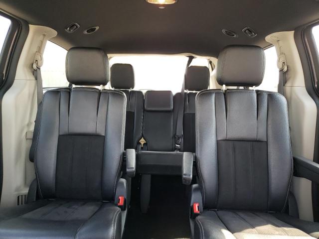 Photo 10 from auction – 2020 DODGE GRAND CARA with VIN 2C4RDGCG6LR200825