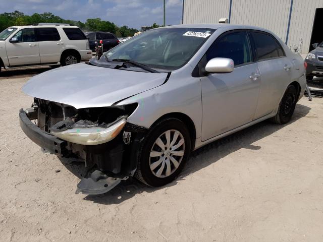 TOYOTA COROLLA BA 2013 with VIN 5YFBU4EE8DP217316 - Photo from auction