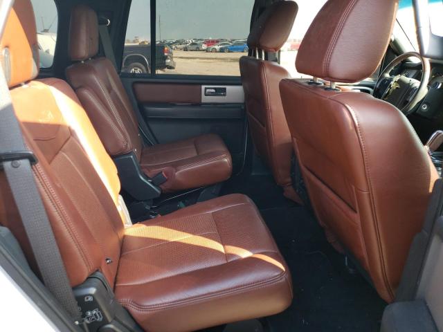 Photo 11 from auction – 2011 FORD EXPEDITION with VIN 1FMJU1H53BEF29765
